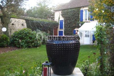 Location salle Oncy-sur-École (Essonne) - Salle Le Clos #21