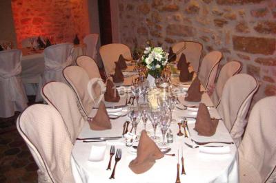 Location salle Oncy-sur-École (Essonne) - Salle Le Clos #21