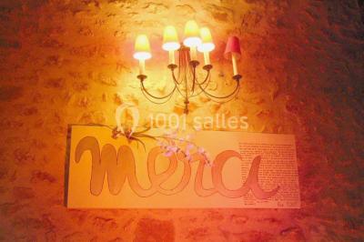 Location salle Oncy-sur-École (Essonne) - Salle Le Clos #21