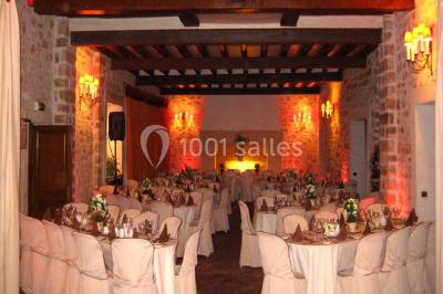 Location salle Oncy-sur-École (Essonne) - Salle Le Clos #21