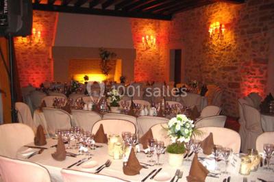 Location salle Oncy-sur-École (Essonne) - Salle Le Clos #21