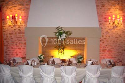 Location salle Oncy-sur-École (Essonne) - Salle Le Clos #21