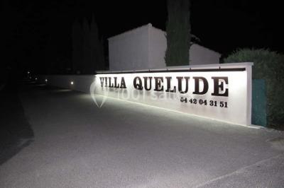Villa Quelude