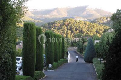 Location salle Auriol (Bouches-du-Rhône) - Villa Quelude #24