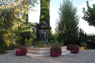 Location salle Auriol (Bouches-du-Rhône) - Villa Quelude #24