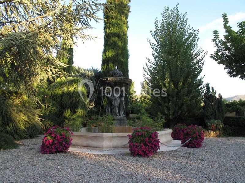 Location salle Auriol (Bouches-du-Rhône) - Villa Quelude #3