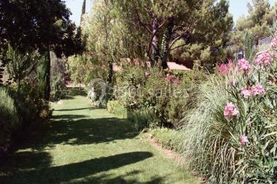 Location salle Auriol (Bouches-du-Rhône) - Villa Quelude #24