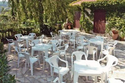 Location salle Auriol (Bouches-du-Rhône) - Villa Quelude #24