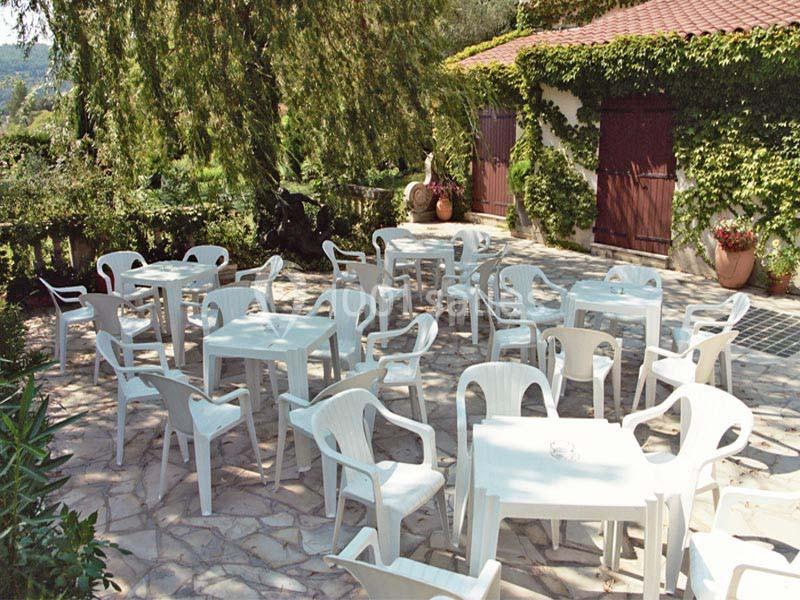 Location salle Auriol (Bouches-du-Rhône) - Villa Quelude #6