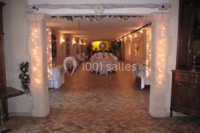 Location salle Auriol (Bouches-du-Rhône) - Villa Quelude #24