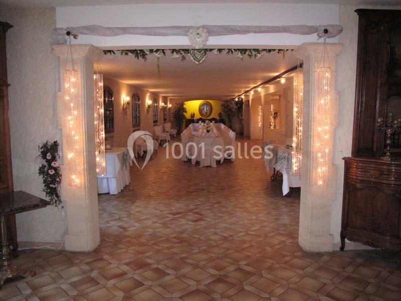 Location salle Auriol (Bouches-du-Rhône) - Villa Quelude #7