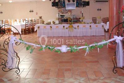 Location salle Auriol (Bouches-du-Rhône) - Villa Quelude #24