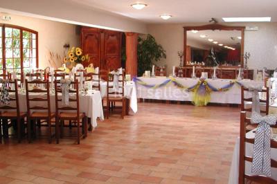 Location salle Auriol (Bouches-du-Rhône) - Villa Quelude #24