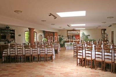 Location salle Auriol (Bouches-du-Rhône) - Villa Quelude #24