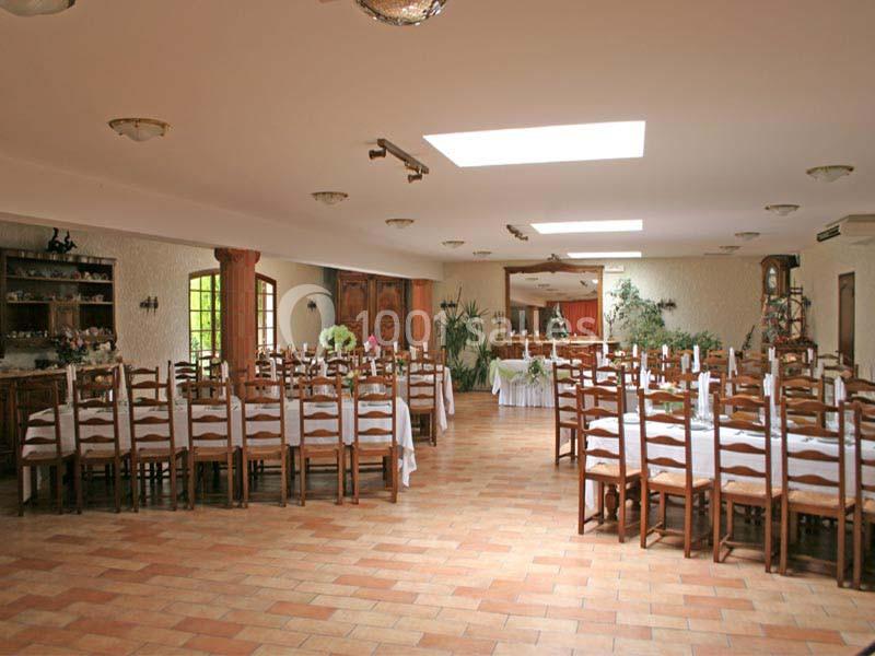 Location salle Auriol (Bouches-du-Rhône) - Villa Quelude #10