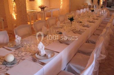 Location salle Auriol (Bouches-du-Rhône) - Villa Quelude #24