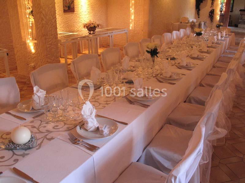 Location salle Auriol (Bouches-du-Rhône) - Villa Quelude #11