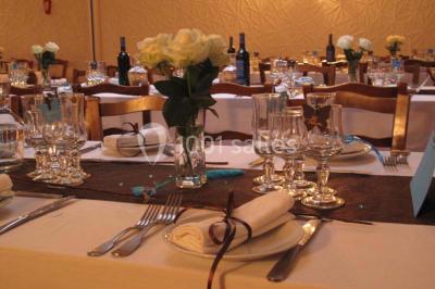 Location salle Auriol (Bouches-du-Rhône) - Villa Quelude #24