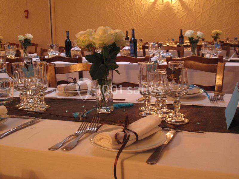 Location salle Auriol (Bouches-du-Rhône) - Villa Quelude #12