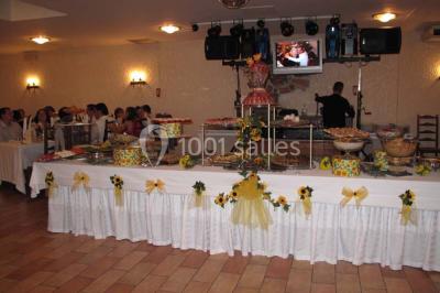 Location salle Auriol (Bouches-du-Rhône) - Villa Quelude #24