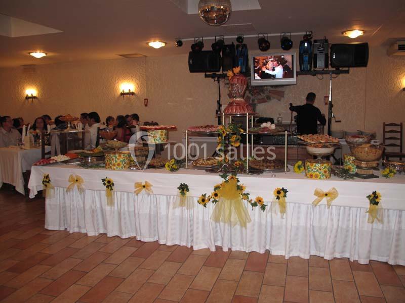 Location salle Auriol (Bouches-du-Rhône) - Villa Quelude #13