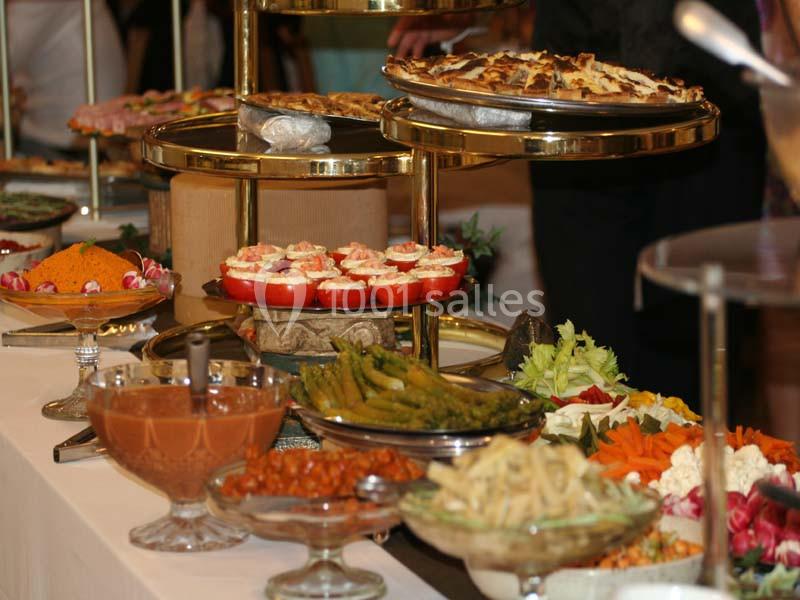 Location salle Auriol (Bouches-du-Rhône) - Villa Quelude #14