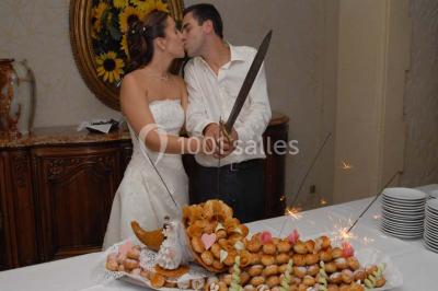 Location salle Auriol (Bouches-du-Rhône) - Villa Quelude #24