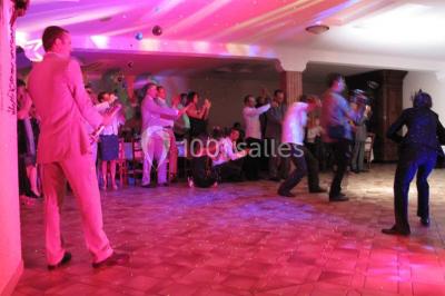 Location salle Auriol (Bouches-du-Rhône) - Villa Quelude #24