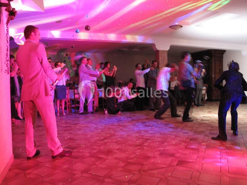 Location salle Auriol (Bouches-du-Rhône) - Villa Quelude #17