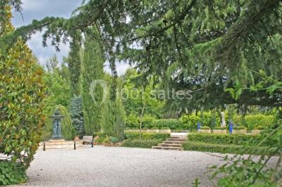 Location salle Auriol (Bouches-du-Rhône) - Villa Quelude #24