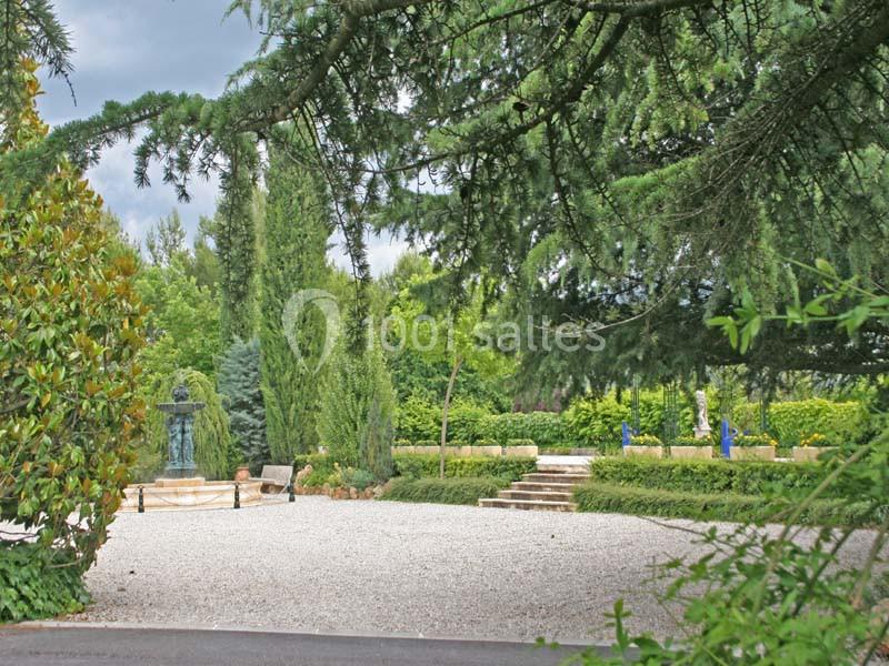 Location salle Auriol (Bouches-du-Rhône) - Villa Quelude #18