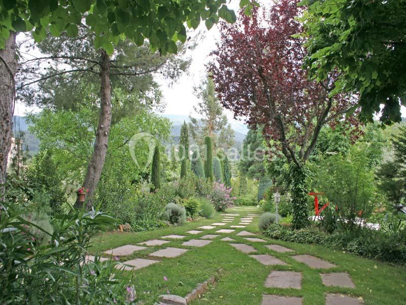 Location salle Auriol (Bouches-du-Rhône) - Villa Quelude #19