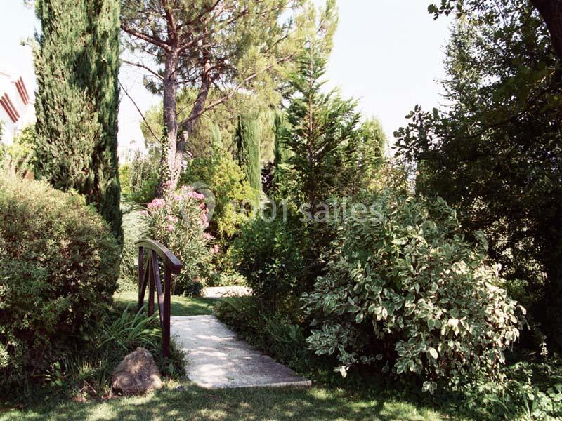 Location salle Auriol (Bouches-du-Rhône) - Villa Quelude #20