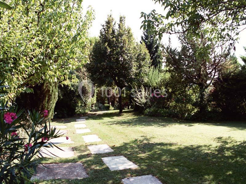 Location salle Auriol (Bouches-du-Rhône) - Villa Quelude #21