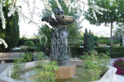 Location salle Auriol (Bouches-du-Rhône) - Villa Quelude #24