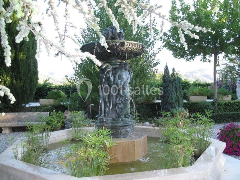 Location salle Auriol (Bouches-du-Rhône) - Villa Quelude #22