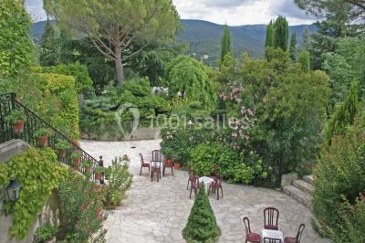 Location salle Auriol (Bouches-du-Rhône) - Villa Quelude #24