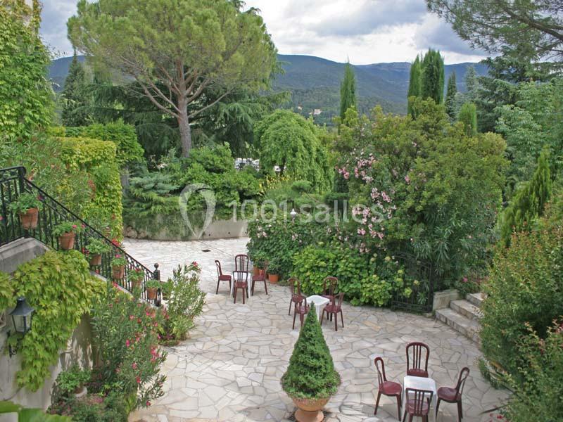 Location salle Auriol (Bouches-du-Rhône) - Villa Quelude #23