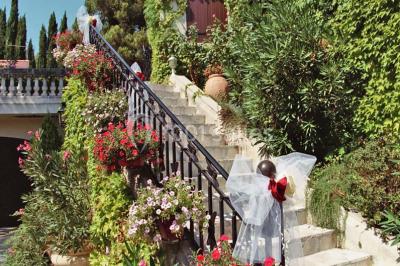 Location salle Auriol (Bouches-du-Rhône) - Villa Quelude #24