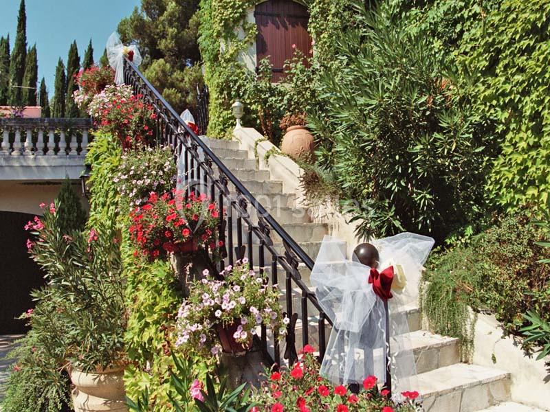 Location salle Auriol (Bouches-du-Rhône) - Villa Quelude #24