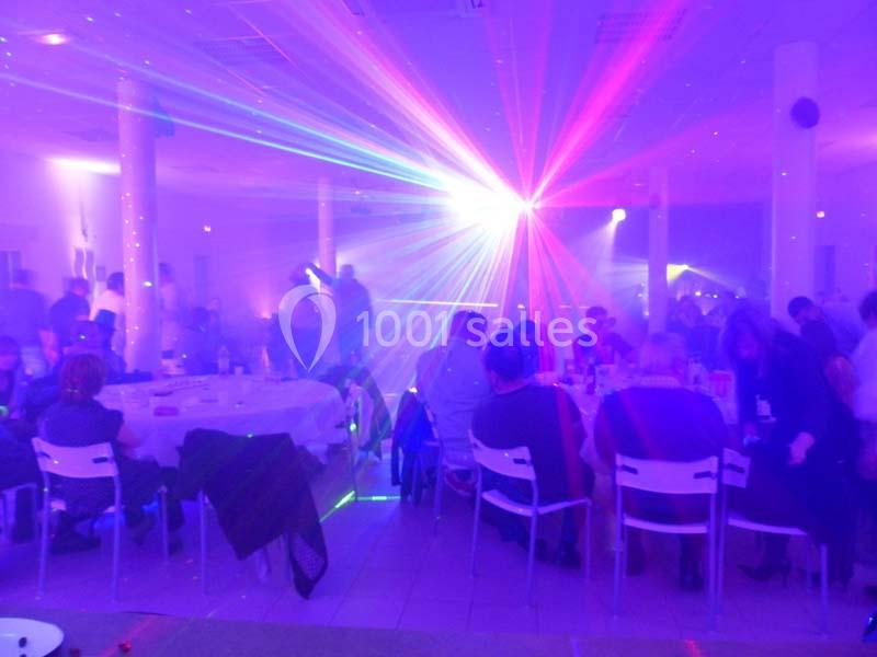 Location salle Brignoles (Var) - La Tapenade #2