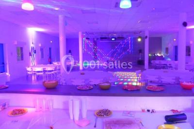 Location salle Brignoles (Var) - La Tapenade #16