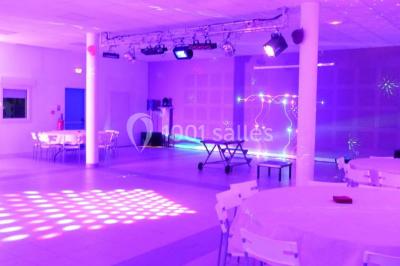 Location salle Brignoles (Var) - La Tapenade #16