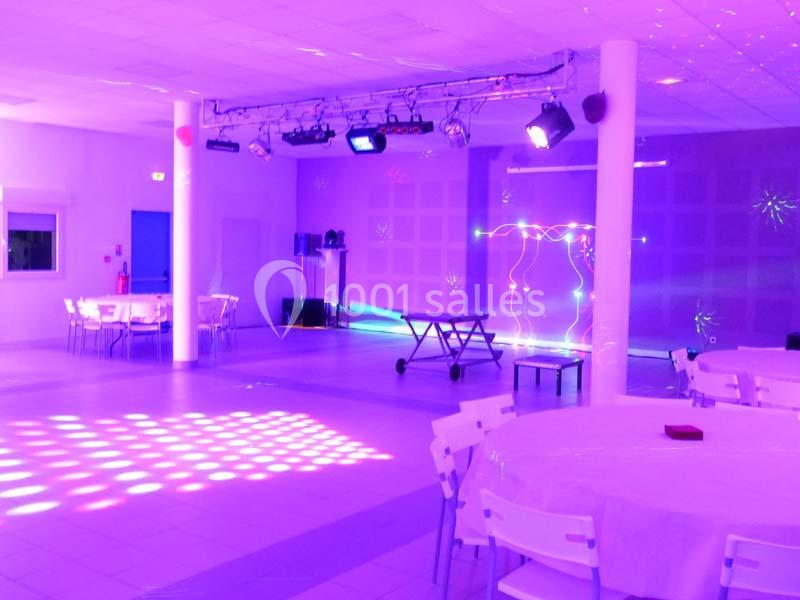 Location salle Brignoles (Var) - La Tapenade #4