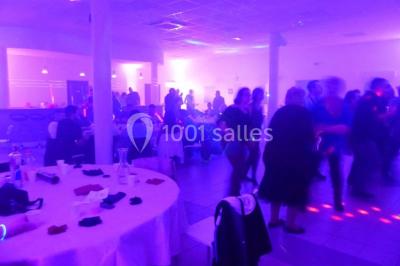 Location salle Brignoles (Var) - La Tapenade #16