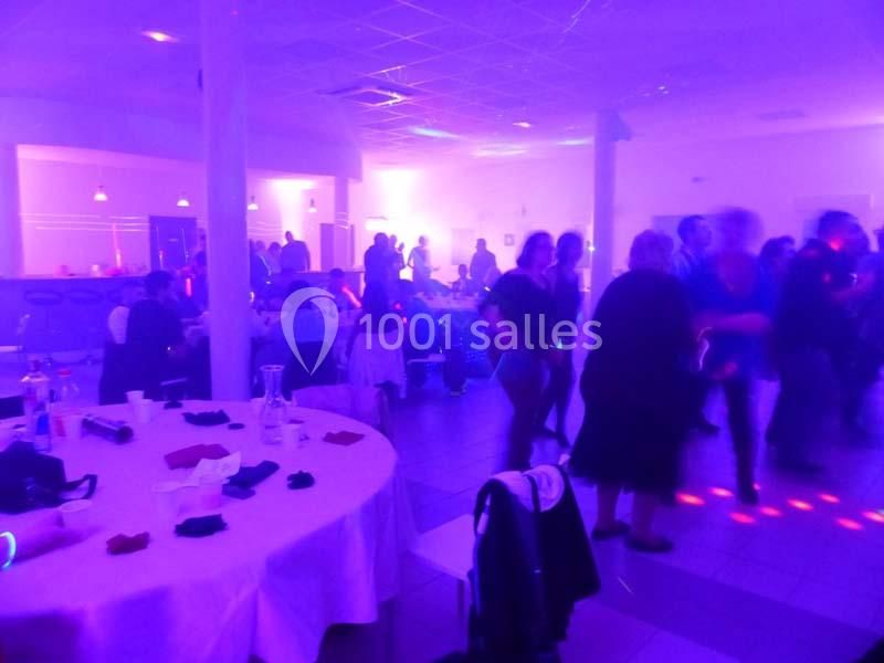 Location salle Brignoles (Var) - La Tapenade #5