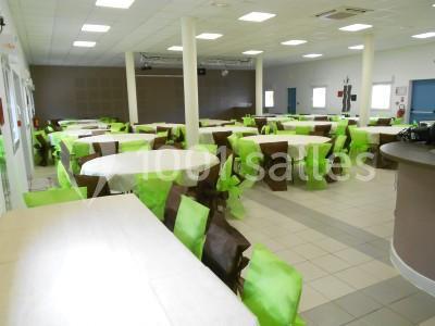 Location salle Brignoles (Var) - La Tapenade #7