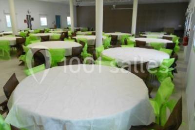 Location salle Brignoles (Var) - La Tapenade #16