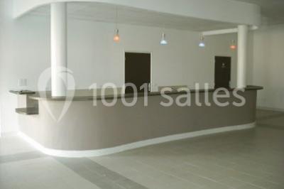 Location salle Brignoles (Var) - La Tapenade #16