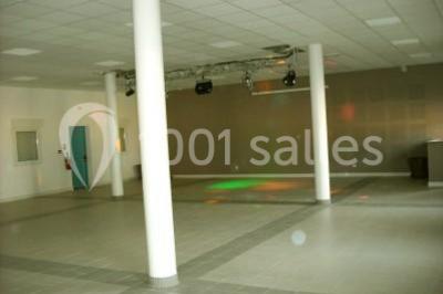 Location salle Brignoles (Var) - La Tapenade #16